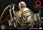 Kratos & Atreus (The Valkyrie Armor Set)