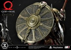 Kratos & Atreus (The Valkyrie Armor Set)