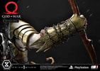 Kratos & Atreus (The Valkyrie Armor Set)