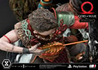 Kratos & Atreus (The Valkyrie Armor Set)
