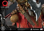 Kratos & Atreus (The Valkyrie Armor Set)