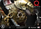 Kratos & Atreus (The Valkyrie Armor Set)