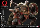 Kratos & Atreus (The Valkyrie Armor Set)