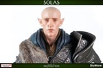 Solas- Prototype Shown