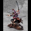 Portrait of Pirates Roronoa Zoro Demon Spirit Kyuutou-ryuu “Asura”- Prototype Shown