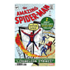 Amazing Spider-Man #1 Facsimile Edition View 1