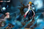 Namikaze Minato- Prototype Shown
