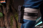 Namikaze Minato- Prototype Shown