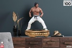 Bolo Yeung: Jeet Kune Do Autograph Edition Tribute