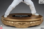 Bolo Yeung: Jeet Kune Do Autograph Edition Tribute Exclusive Edition - Prototype Shown