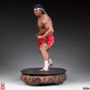 Bolo Yeung: Kung Fu Tribute