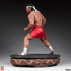 Bolo Yeung: Kung Fu Tribute