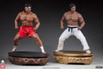 Bolo Yeung: Kung Fu Tribute Collector Edition - Prototype Shown