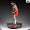 Bolo Yeung: Kung Fu Autograph Edition Tribute