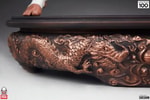 Bolo Yeung: Kung Fu Autograph Edition Tribute