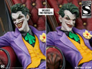 The Joker (Prototype Shown) View 2