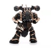 Chaos Space Marine C 03- Prototype Shown