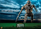 KX Enforcer Droid