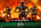 KX Enforcer Droid