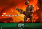 KX Enforcer Droid