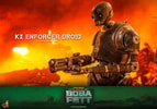 KX Enforcer Droid