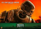 KX Enforcer Droid