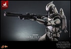 Clone Trooper (Chrome Version)