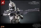 Clone Trooper (Chrome Version)