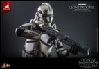 Clone Trooper (Chrome Version)