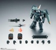 ZGMF-1017 Ginn Ver. A.N.I.M.E- Prototype Shown