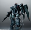 ZGMF-1017 Ginn Ver. A.N.I.M.E- Prototype Shown