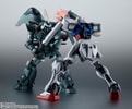 ZGMF-1017 Ginn Ver. A.N.I.M.E