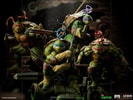 Michelangelo