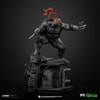 Michelangelo (Grayscale) Exclusive Edition (Prototype Shown) View 1