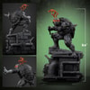 Michelangelo (Grayscale) Exclusive Edition (Prototype Shown) View 2