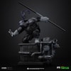 Donatello (Grayscale) Exclusive Edition (Prototype Shown) View 1