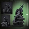 Donatello (Grayscale) Exclusive Edition (Prototype Shown) View 2