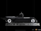 Batman and Batmobile Deluxe- Prototype Shown