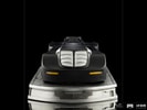 Batmobile- Prototype Shown