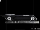 Batmobile- Prototype Shown