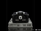 Batmobile- Prototype Shown