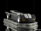 Batmobile- Prototype Shown