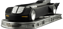 Batmobile