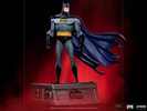 Batman- Prototype Shown