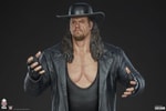 Undertaker: The Modern Phenom