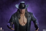 Undertaker: The Modern Phenom- Prototype Shown