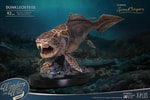 Dunkleosteus (Normal Version) Collector Edition - Prototype Shown