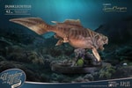 Dunkleosteus (Normal Version) Collector Edition - Prototype Shown
