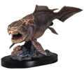 Dunkleosteus (Normal Version) Collector Edition - Prototype Shown