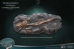 Dunkleosteus (Deluxe Version)- Prototype Shown